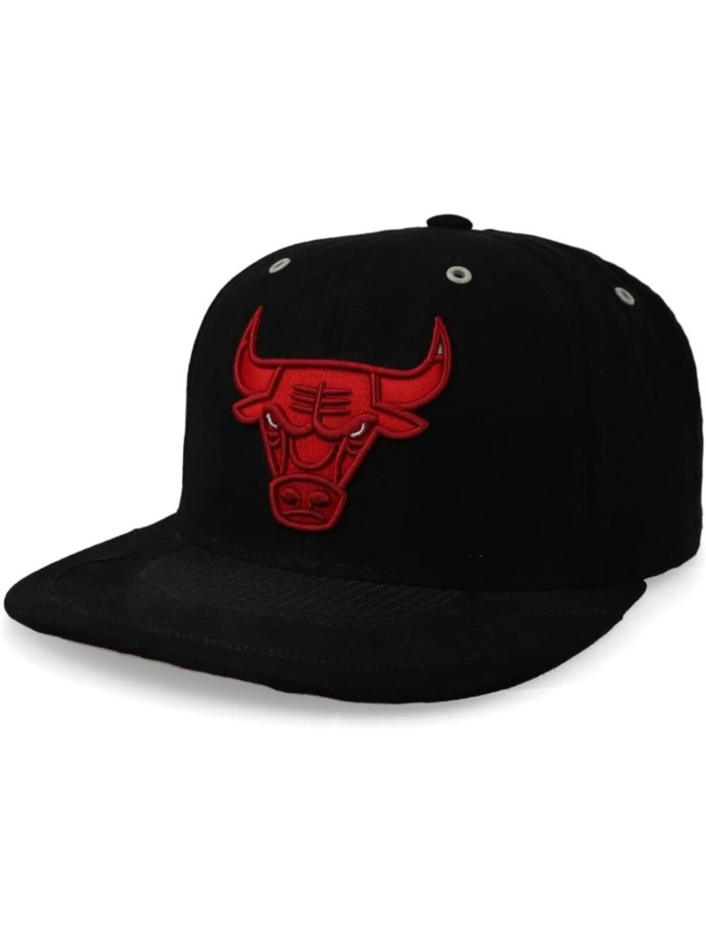 Chicago Bulls Snapback Hat | Classic Style, Adjustable Fit, Sports Fan Gear
